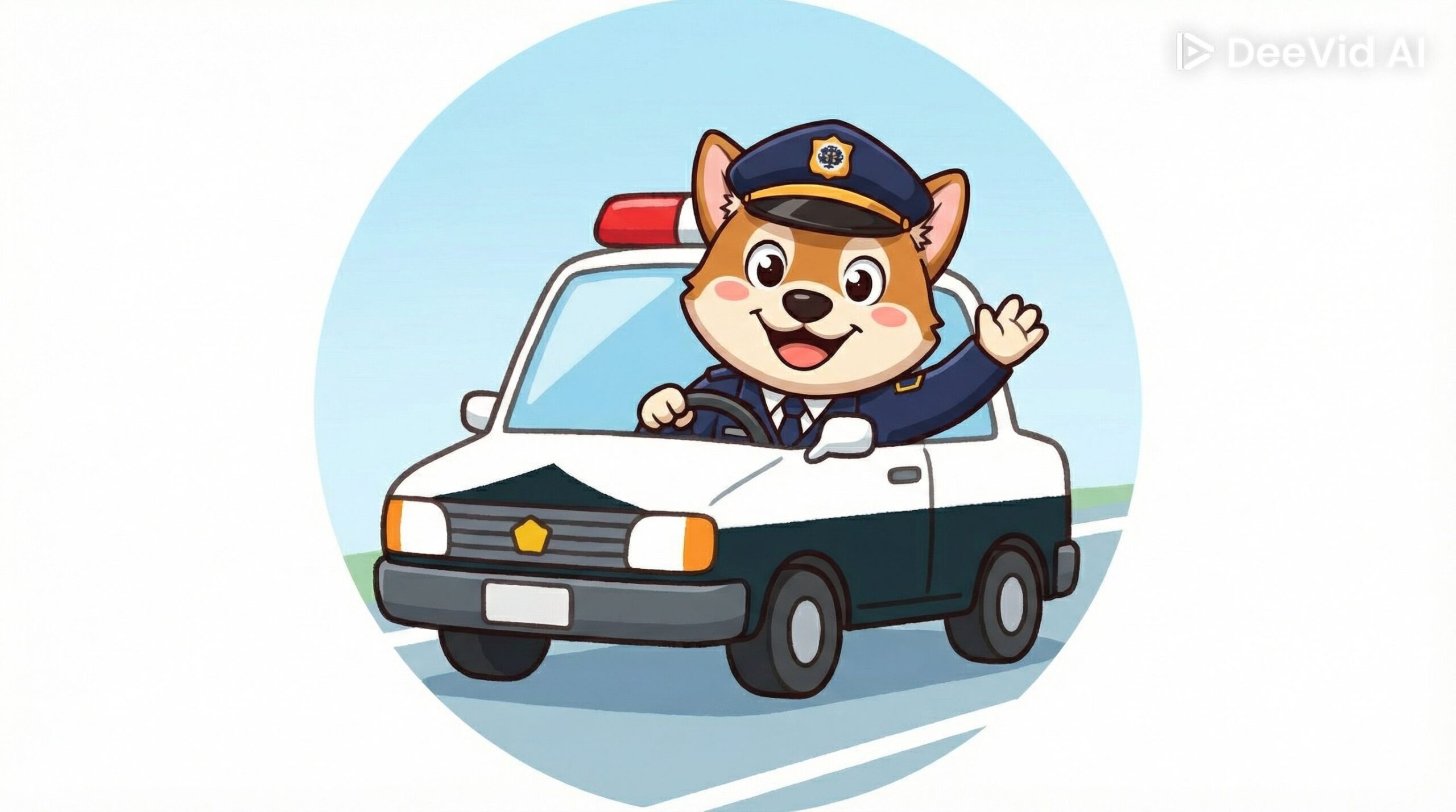 UMAのアバター